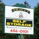 A Dracut Self Storage Co