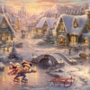 Thomas Kinkade gallery