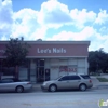 Lee's Nails gallery