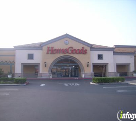 HomeGoods - Fresno, CA