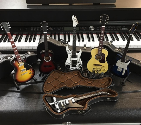 Custom Music - Narrandera, NSW