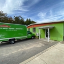 Servpro - Industrial Cleaning