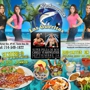 Restauran de Mariscos Las Gueritas