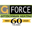 Getzschman Heating & Air Conditioning - Heating Contractors & Specialties