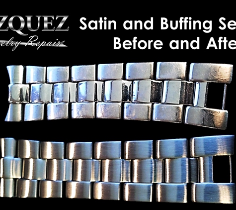 Vazquez Jewelry Repair - Riverside, CA