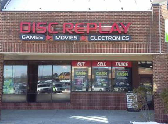 Disc Replay Northwest Indianapolis - Indianapolis, IN