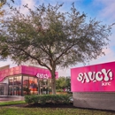 Saucy by KFC - Chicken Restaurants