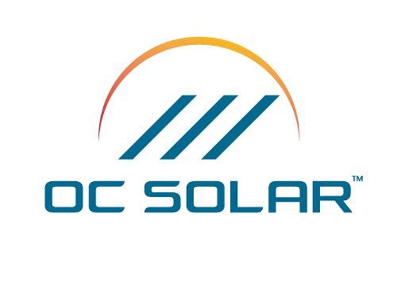 OC Solar - La Jolla, CA