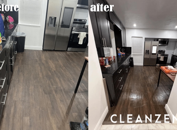 Cleanzen Cleaning Services - Denver, CO