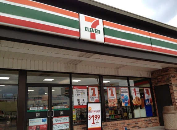 7-Eleven - Richardson, TX