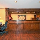 McAlester Inn Hwy 69