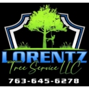 Lorentz Tree Service - Snow Removal Service