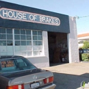 House of Brakes - Brake Service Equipment