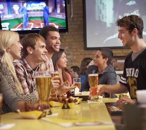 Buffalo Wild Wings - Carrollton, TX