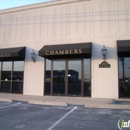 Chambers Interiors & Associates, Inc. - Draperies, Curtains & Window Treatments