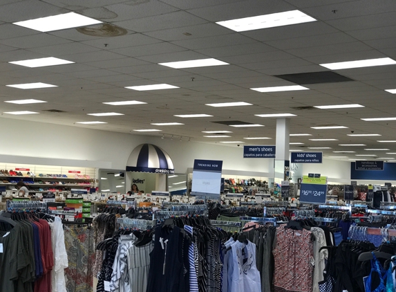 Marshalls - Hemet, CA