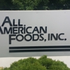 All American Foods Inc gallery