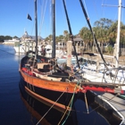 St Andrews Marina