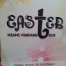 Miami Vineyard Church - Historical Places