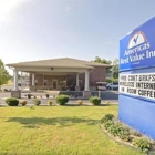 Americas Best Value Inn & Suites Bryant Little Rock