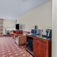 Hilton Garden Inn Starkville