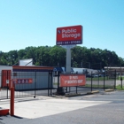 Public Storage