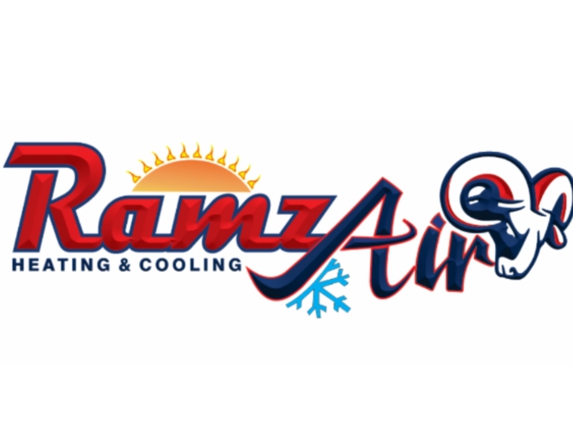 Ramz Air - Maple Hill, NC