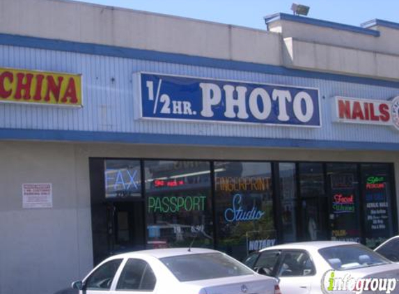 Nice Print One Hour Photo - North Hollywood, CA