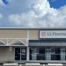 LL Flooring - Floor Materials