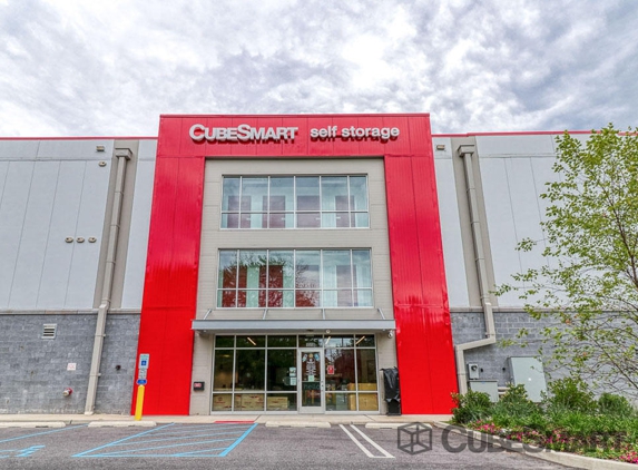 CubeSmart Self Storage - Piscataway, NJ