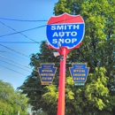 Smith Auto - Automobile Inspection Stations & Services
