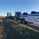 Industrial Diesel Towing Service - Towing