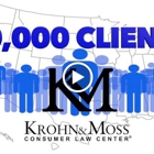 Krohn & Moss Consumer Law Center®