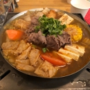 Boiling Point - Restaurants