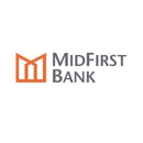 MidFirst Bank - Banks