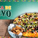 Mountain Mike's Pizza - Pizza