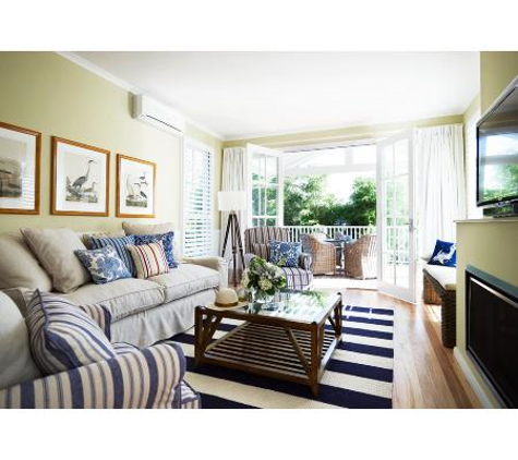Preston Hunter Interiors - Somersby, NSW