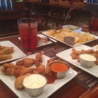 Ruby Tuesday