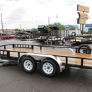 Nationwide Trailers - Mesa - Trailers-Repair & Service