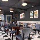 Blu Bar & Restaurant