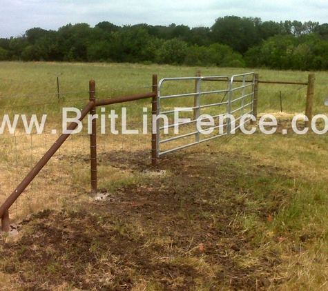 BritLin Fence - Round Rock, TX