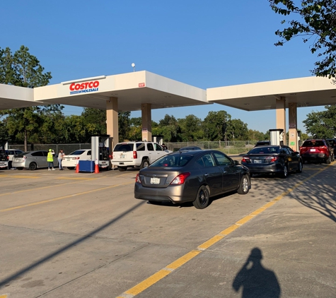 Costco Wholesale - Houston, TX