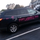 Fort Liberty Taxi