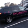 Fort Liberty Taxi