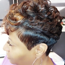 Nicci Brown The Hair Stylist inside Franklin Park -Desoto - Hair Stylists