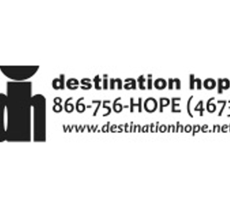 Destination Hope - Memphis, TN