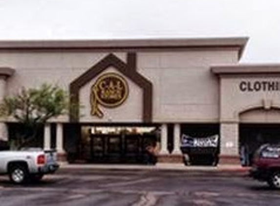 C-A-L Ranch Stores - Casa Grande, AZ