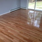 Tall Oaks Wood Floor Sanding