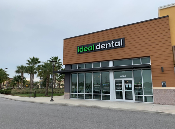 Ideal Dental Lee Vista - Orlando, FL