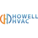 Howell HVAC - Heating Equipment & Systems